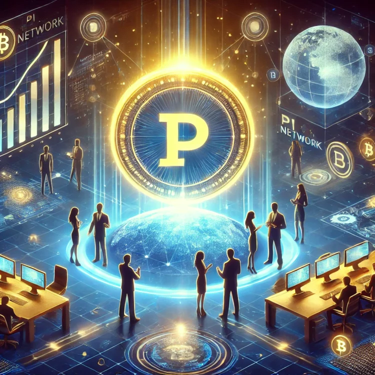 Alasan Perusahaan Besar Mulai Melirik Pi Network, Apakah Ini Calon Penerus Bitcoin?