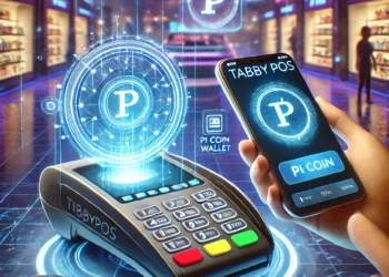 TabbyPos Terima Pi Coin: Pi Network Makin Diakui dalam Sistem Pembayaran Global