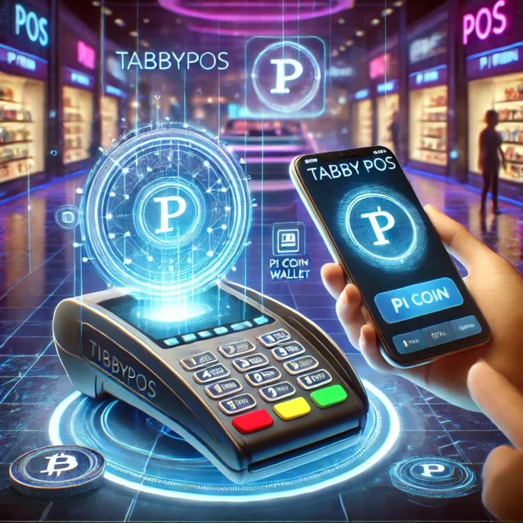TabbyPos Terima Pi Coin: Pi Network Makin Diakui dalam Sistem Pembayaran Global