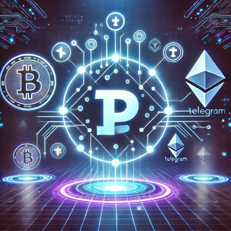 Pi Network Resmi Terintegrasi dengan Telegram, Apa Dampaknya bagi Harga PI?