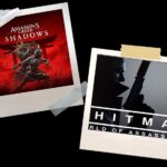 Ilustrasi game rilis Maret 2025: Assassin's Creed Shadows, Hitman: World of Assassination