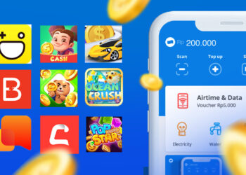 Tanpa Modal! Main Game Ini Dapat Saldo DANA Rp180 Ribu Setiap Hari, Terbukti Membayar!