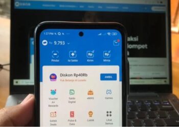 Ingin Transfer dari Aplikasi BRImo Ke DANA? Begini Caranya