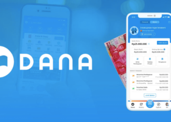 Kejutan Spesial! Saldo DANA Kaget Rp500.000 Siap Diklaim Hari Ini, Kamis 6 Maret 2025, Simak Cara Mudah Mendapatkannya