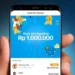 5 Link DANA Kaget Terbaru Sabtu, 15 Maret 2025: Saldo Gratis Rp1.000.000 Siap Diklaim!