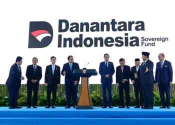 Pengamat Sebut Danantara Harus Dikelola Sesuai ESG untuk Tarik Minat Investor Asing