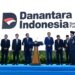 Pengamat Sebut Danantara Harus Dikelola Sesuai ESG untuk Tarik Minat Investor Asing