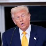 Donald Trum tertarik Pi