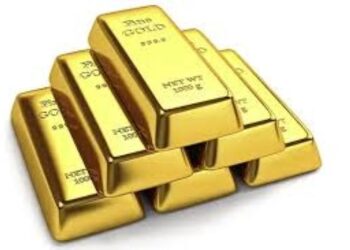 Harga Emas Antam, 18 Maret 2025: Naik Rp4.000 per Gram, Cek Daftarnya!