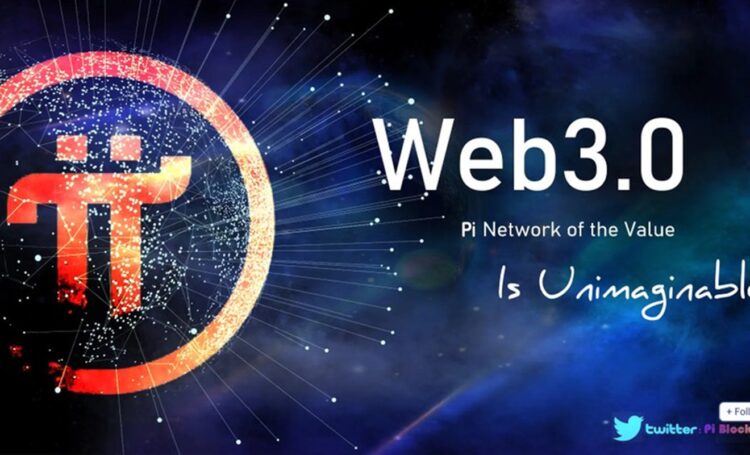 Pi Network Intwgrasi Web3