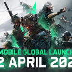 Garena Delta Force Mobile Warfare Mode