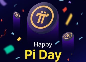 Hari Pi Network