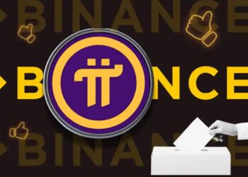 Kokkalis desak Binance Listing