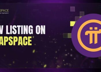 SwapSpace resmi listing PI