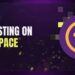 SwapSpace resmi listing PI