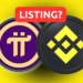 Kabar Binance Tolak Pi