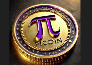 prediksi harga Pi Coin 2025-2050