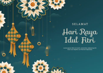 Jadwal Lebaran Idulfitri 2025: Kapan 1 Syawal Menurut Muhammadiyah, NU, dan Pemerintah?