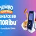 Bisa Dipakai untuk Bukber, Promo Hokben Cashback 10% Pakai DANA QRIS!