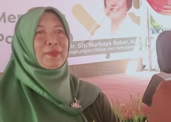 Pemekaran wilayah kecamatan Penajam