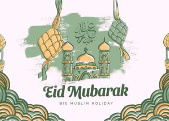 Dirjen Bimas Islam Prediksi Idul Fitri 1446 Hijriah Jatuh pada 31 Maret 2025