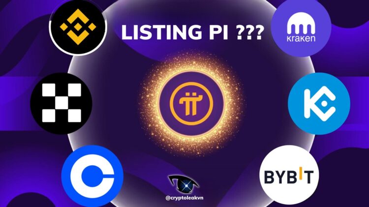 Perbandingan Pi Network dengan kripto lain di bursa