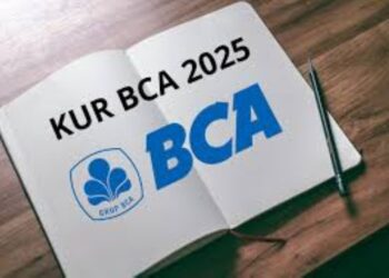 Bunga Hanya 6%, KUR BCA 2025 Tawarkan Pinjaman hingga Rp500 Juta, Cek Syarat, Tabel Angsuran, dan Cara Pengajuannya