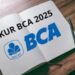 Bunga Hanya 6%, KUR BCA 2025 Tawarkan Pinjaman hingga Rp500 Juta, Cek Syarat, Tabel Angsuran, dan Cara Pengajuannya