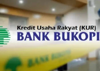 Simulasi Pengajuan KUR Bukopin 2025 Plafon Rp 50 Juta Cicilan 900 Ribuan!