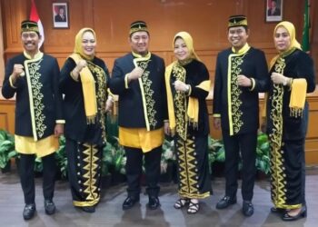 Target Kabupaten PPU di Usia 23 Tahun: Terus Berkolaborasi, Raih Prestasi, dan Dukung IKN