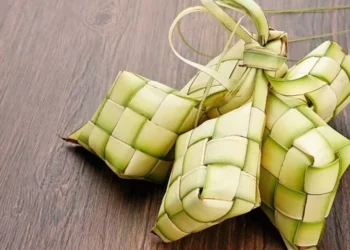 Lebaran dan Tradisi Ketupat: Makna, Sejarah, dan Filosofinya