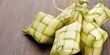 Lebaran dan Tradisi Ketupat: Makna, Sejarah, dan Filosofinya