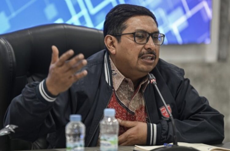 Ini Respon Komdigi Soal Dugaan Korupsi PDNS Periode 2020-2024