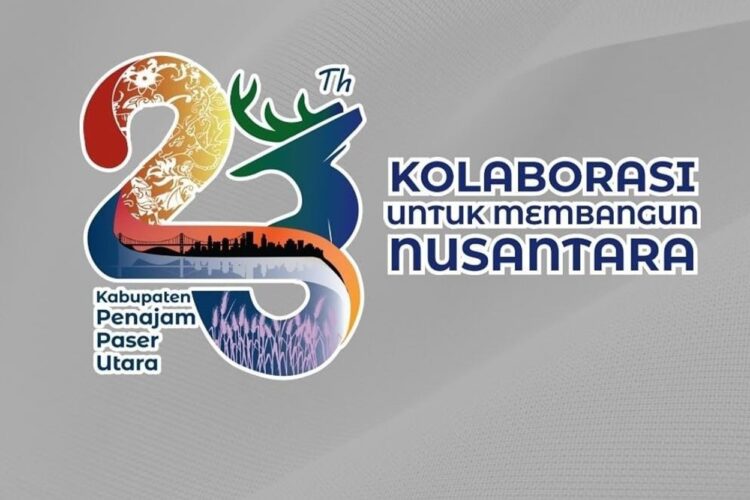 Kolaborasi untuk Membangun Nusantara Jadi Tema HUT Ke-23 Kabupaten PPU