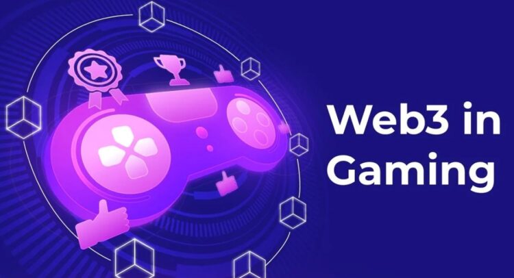 Dompet kripto untuk main game Web3