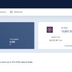 Tampilan antarmuka Maypi.Co yang user-friendly