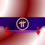Pi Coin tenggelam