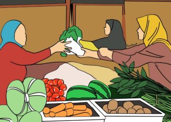 Industri Lokal di Kabupaten Penajam Dipersiapkan Hadapi Pasar IKN