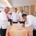 Kepala Bea Cukai Kualanamu Dilantik Jadi Kabiro SDM Otorita IKN