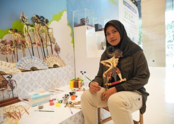 PNM Dorong Pemberdayaan Nasabah di Desa Wukisari, Beri Pendampingan dan Pembiayaan