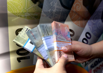 BI Kaltim Buka Layanan Penukaran Uang Lebaran, Siapkan Rp4,1 Triliun di Samarinda dan Balikpapan