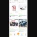 Ilustrasi Pi Chain Mall sebagai marketplace berbasis blockchain