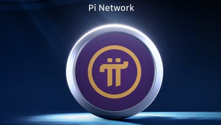Jelang hari Pi harga Pi Network menunjukkan kenaikan 20% dalam 24 jam terakhir