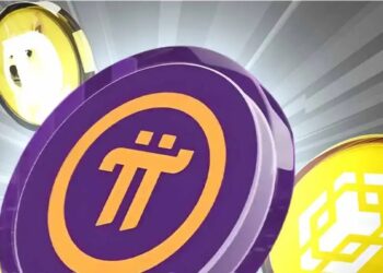 PI dan Dogecoin Bersaing