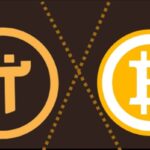 Harga Bitcoin turun tajam