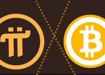Harga Bitcoin turun tajam