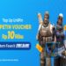 Jangan Lewatkan! Top Up di UniPin Pakai DANA & Dapetin Voucher Rp10 Ribu