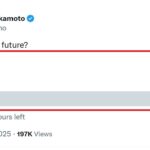 Ilustrasi hasil polling Satoshi Nakamoto: Pi Coin vs BTC vs ETH