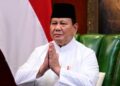 Pak Bas: Habis Lebaran, Presiden Mau ke IKN