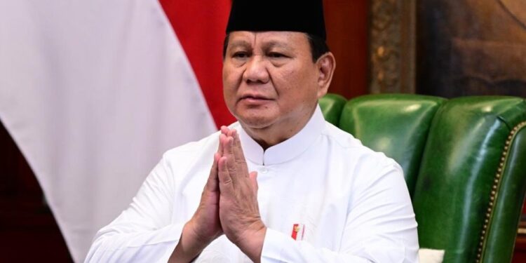 Pak Bas: Habis Lebaran, Presiden Mau ke IKN